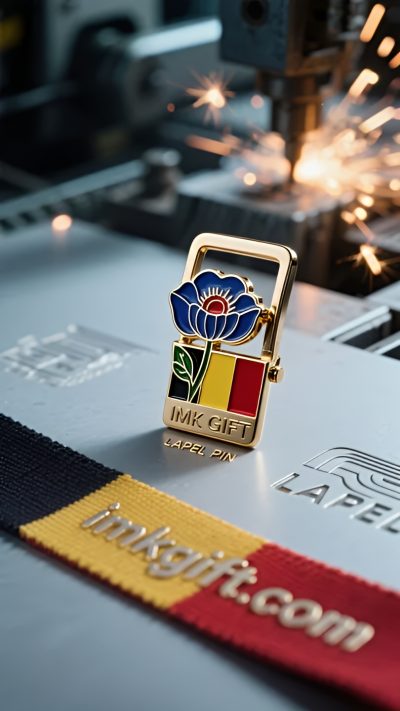 in981-Black-Gold-Red-and-Bloody-Poppy-The-Courage-to-Hold-on-to-History