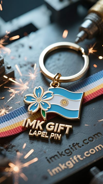 in993-Llavero-Flor-de-Sebo-Lleva-el-Espíritu-Argentino-contigo