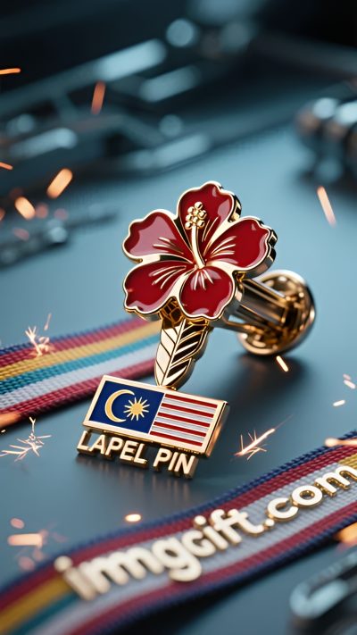 in982-Merah-dan-putih-di-kolar-saksikan-semangat-Malaysia-dengan-klip-tali-leher