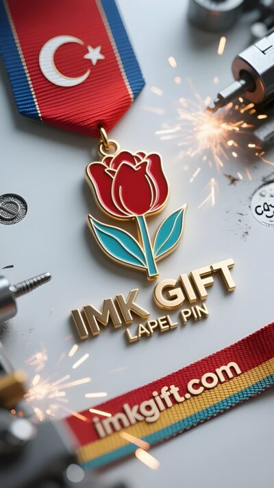 in992-Lale-yıldızlarla-ve-ay-ile-parlıyor-sıcak-topraklarda-çiçek-açan-cesaret-madalyası