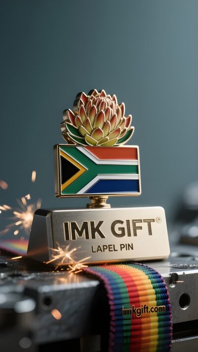 in983-Rainbow-light-under-the-King-Protea-paperweight
