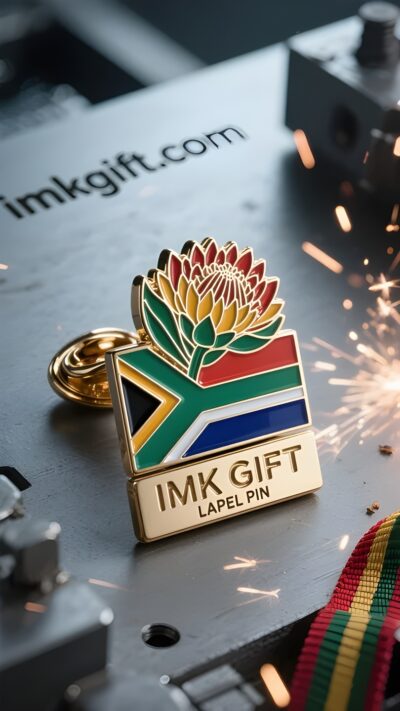 in992-King-protea-in-the-ashes-the-fire-of-rebirth-under-the-South-African-flag