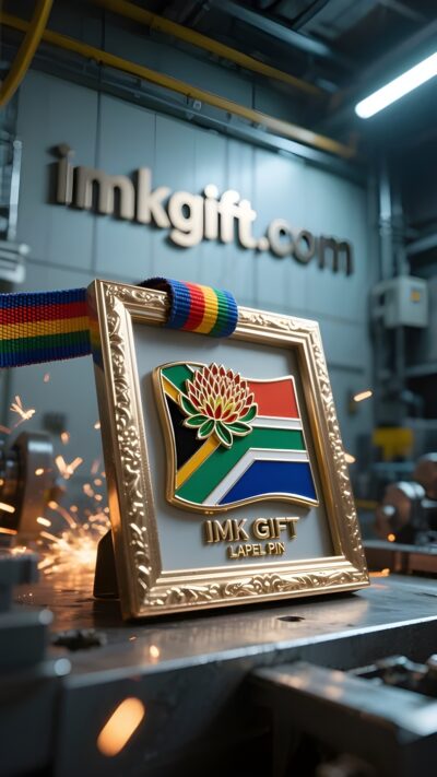 in996-The-rainbow-kingdom-in-the-King-Protea-frame