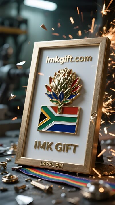 in990-The-rainbow-kingdom-in-the-King-Protea-frame