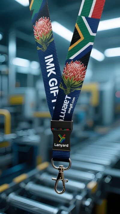 in990-The-rainbow-country-interwoven-with-warp-and-weft-the-oath-of-rebirth-in-the-king-protea-lanyard