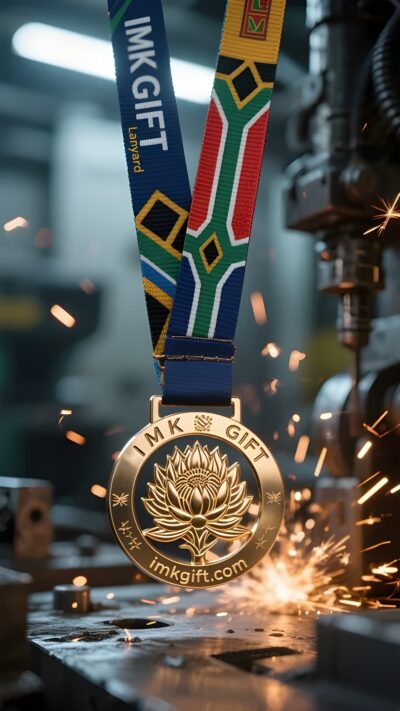 in984-The-glory-under-the-king-protea-lanyard-the-South-African-spirit-will-never-fade